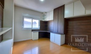 Apartamento com 158m², 3 dormitórios, Sim suíte, 2 vagas, no bairro Centro em Marau