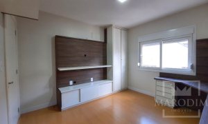 Apartamento com 158m², 3 dormitórios, Sim suíte, 2 vagas, no bairro Centro em Marau