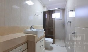 Apartamento com 158m², 3 dormitórios, Sim suíte, 2 vagas, no bairro Centro em Marau