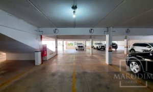Apartamento com 158m², 3 dormitórios, Sim suíte, 2 vagas, no bairro Centro em Marau