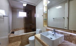 Apartamento com 158m², 3 dormitórios, Sim suíte, 2 vagas, no bairro Centro em Marau