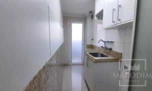 Apartamento com 158m², 3 dormitórios, Sim suíte, 2 vagas, no bairro Centro em Marau