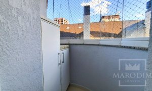 Apartamento com 158m², 3 dormitórios, Sim suíte, 2 vagas, no bairro Centro em Marau