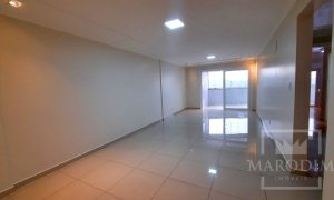 Apartamento com 158m², 3 dormitórios, Sim suíte, 2 vagas, no bairro Centro em Marau