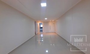 Apartamento com 158m², 3 dormitórios, Sim suíte, 2 vagas, no bairro Centro em Marau