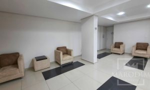 Apartamento com 158m², 3 dormitórios, Sim suíte, 2 vagas, no bairro Centro em Marau
