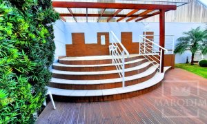 Apartamento com 158m², 3 dormitórios, Sim suíte, 2 vagas, no bairro Centro em Marau