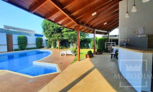 Apartamento com 158m², 3 dormitórios, Sim suíte, 2 vagas, no bairro Centro em Marau