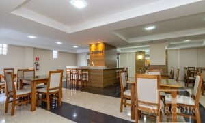 Apartamento com 158m², 3 dormitórios, Sim suíte, 2 vagas, no bairro Centro em Marau