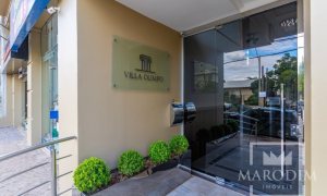 Apartamento com 158m², 3 dormitórios, Sim suíte, 2 vagas, no bairro Centro em Marau