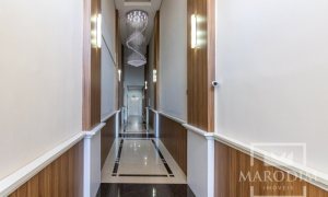 Apartamento com 158m², 3 dormitórios, Sim suíte, 2 vagas, no bairro Centro em Marau