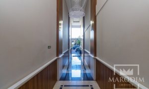 Apartamento com 158m², 3 dormitórios, Sim suíte, 2 vagas, no bairro Centro em Marau