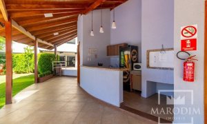 Apartamento com 158m², 3 dormitórios, Sim suíte, 2 vagas, no bairro Centro em Marau