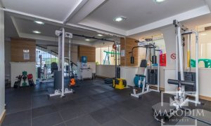 Apartamento com 158m², 3 dormitórios, Sim suíte, 2 vagas, no bairro Centro em Marau