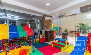 Apartamento com 158m², 3 dormitórios, Sim suíte, 2 vagas, no bairro Centro em Marau