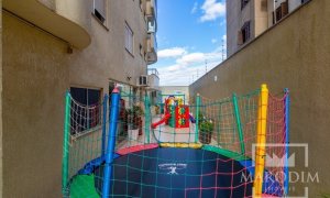 Apartamento com 158m², 3 dormitórios, Sim suíte, 2 vagas, no bairro Centro em Marau