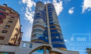 Apartamento com 158m², 3 dormitórios, Sim suíte, 2 vagas, no bairro Centro em Marau