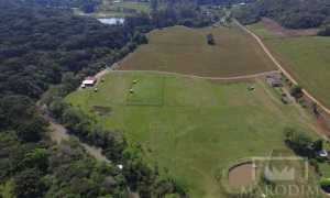 Chácara com 70000m², Nao suíte, no bairro Interior em Marau