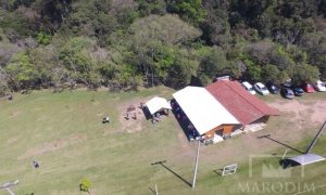 Chácara com 70000m², Nao suíte, no bairro Interior em Marau