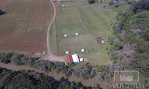 Chácara com 70000m², Nao suíte, no bairro Interior em Marau