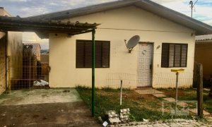 Casa com 140m², 3 dormitórios, Nao suíte, 1 vaga, no bairro Santo Expedito em Marau