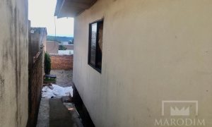 Casa com 140m², 3 dormitórios, Nao suíte, 1 vaga, no bairro Santo Expedito em Marau