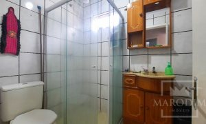 Casa com 83m², 3 dormitórios, Nao suíte, 2 vagas, no bairro Loteamento Busnello em Marau