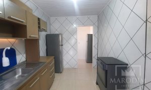 Casa com 83m², 3 dormitórios, Nao suíte, 2 vagas, no bairro Loteamento Busnello em Marau