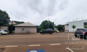 Terreno com 1264m², Nao suíte, no bairro Centro em Marau