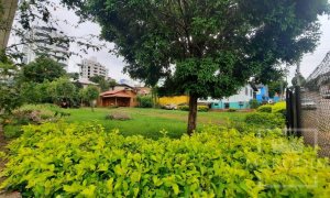 Terreno com 1264m², Nao suíte, no bairro Centro em Marau