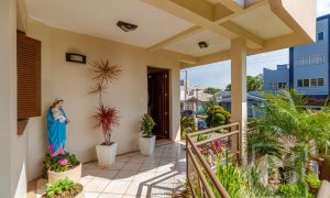 Casa com 365m², 4 dormitórios, Nao suíte, 3 vagas, no bairro Centro em Marau