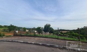 Terreno com 690m², Nao suíte, no bairro Borges de Medeiros em Marau