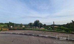 Terreno com 690m², Nao suíte, no bairro Borges de Medeiros em Marau