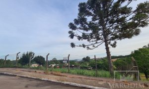 Terreno com 690m², Nao suíte, no bairro Borges de Medeiros em Marau