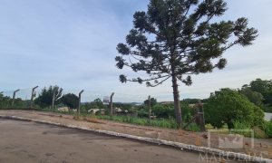 Terreno com 690m², Nao suíte, no bairro Borges de Medeiros em Marau
