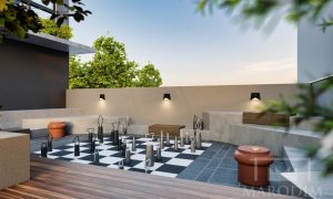 Apartamento com 126m², 3 dormitórios, Nao suíte, 1 vaga, no bairro Centro em Marau