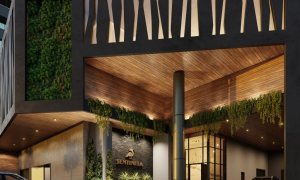 Apartamento com 126m², 3 dormitórios, Nao suíte, 1 vaga, no bairro Centro em Marau