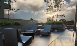 Apartamento com 126m², 3 dormitórios, Nao suíte, 1 vaga, no bairro Centro em Marau