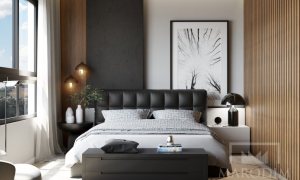 Apartamento com 93m², 2 dormitórios, Nao suíte, 1 vaga, no bairro Centro em Marau