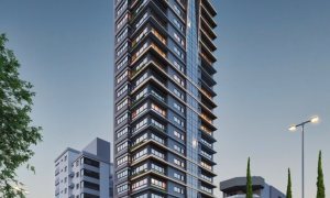 Cobertura com 259m², 3 dormitórios, Nao suíte, 2 vagas, no bairro Centro em Marau