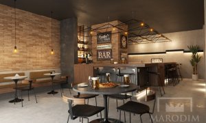 Cobertura com 194m², 2 dormitórios, Nao suíte, 1 vaga, no bairro Centro em Marau