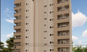 Apartamento com 100m², 3 dormitórios, Nao suíte, 1 vaga, no bairro Jardim  América em Marau
