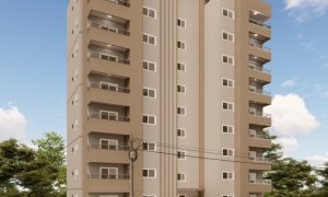 Apartamento com 100m², 3 dormitórios, Nao suíte, 1 vaga, no bairro Jardim  América em Marau