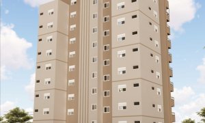 Apartamento com 100m², 3 dormitórios, Nao suíte, 1 vaga, no bairro Jardim  América em Marau