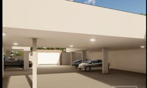 Apartamento com 100m², 3 dormitórios, Nao suíte, 1 vaga, no bairro Jardim  América em Marau