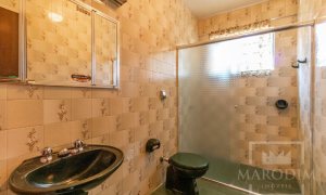 Casa com 191m², 3 dormitórios, Nao suíte, 3 vagas, no bairro Centro em Marau