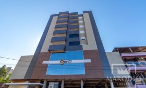 Apartamento com 110m², 2 dormitórios, Sim suíte, 2 vagas, no bairro Centro em Marau