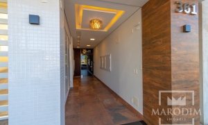 Apartamento com 110m², 2 dormitórios, Sim suíte, 2 vagas, no bairro Centro em Marau