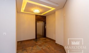 Apartamento com 110m², 2 dormitórios, Sim suíte, 2 vagas, no bairro Centro em Marau