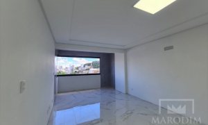 Apartamento com 110m², 2 dormitórios, Sim suíte, 2 vagas, no bairro Centro em Marau